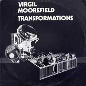 Virgil Moorefield - Transformations FLAC album
