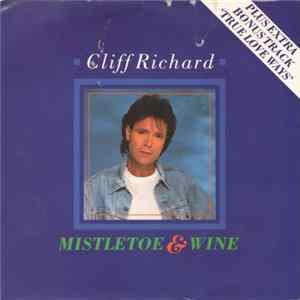 Cliff Richard - Mistletoe & Wine FLAC album