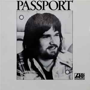 Passport - Passport FLAC album