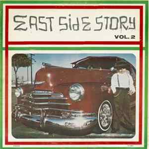 Various - East Side Story Vol. 2 FLAC album