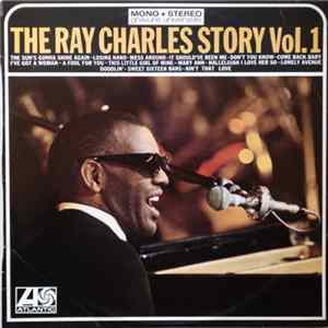 Ray Charles - The Ray Charles Story Vol. 1 FLAC album