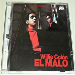 Willie Colón - El Malo FLAC album