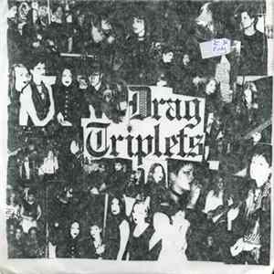 Drag Triplets - Drag Triplets FLAC album