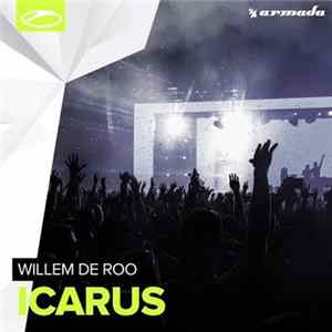Willem de Roo - Icarus FLAC album