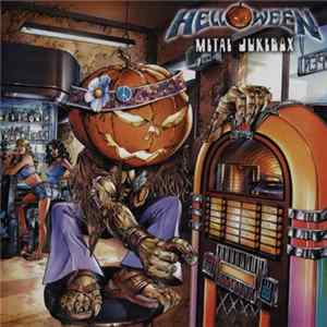 Helloween - Metal Jukebox FLAC album