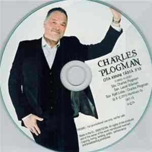 Charles Plogman - Ota Kiinni Tästä FLAC album