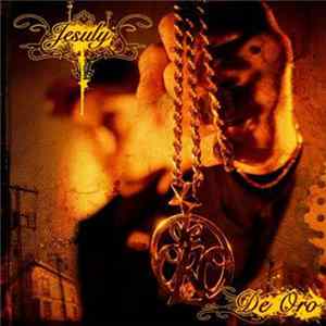 Jesuly - De Oro FLAC album