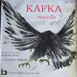 Kafka, Paolo Ferrari - Novelle FLAC album