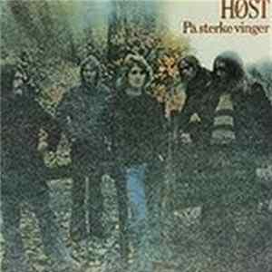 Høst - På Sterke Vinger FLAC album