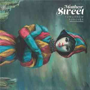 Matthew Sweet - Trick FLAC album