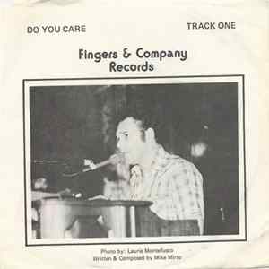 Mike Mirto - Do You Care FLAC album