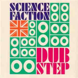 Various - Science Faction: Dubstep FLAC album