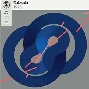 Kalevala - Pop Liisa 07 FLAC album