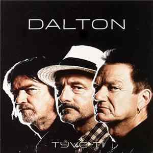 Dalton - Tyve-Ti FLAC album