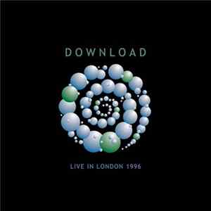 Download - Live In London 1996 FLAC album