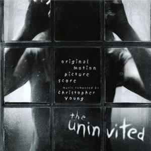 Christopher Young - The Uninvited (Original Motion Picture Soundtrack) FLAC album