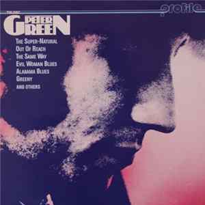 Peter Green - Peter Green FLAC album