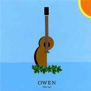 Owen - (the ep) FLAC album