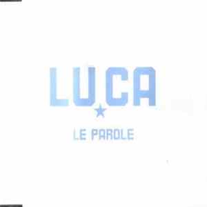 Luca Carboni - Le Parole FLAC album