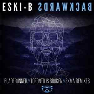 Eski B - Backwards FLAC album