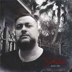 Joe Rusi - Who I Am FLAC album