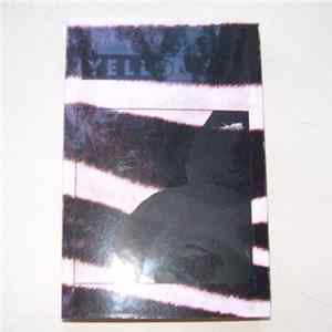 Yello - Zebra FLAC album
