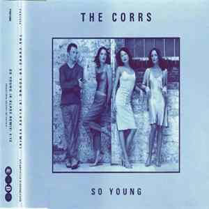 The Corrs - So Young (K-Klass Remix) FLAC album