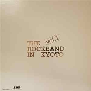 Various - The Rockband In Kyoto Vol. 1 FLAC album