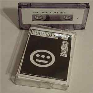 Pep Love & Jay Biz - Pep Love & Jay Biz FLAC album