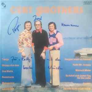 Cent Brothers - Cent Brothers FLAC album
