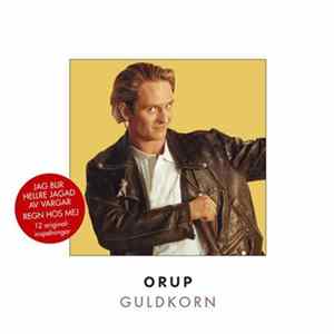 Orup - Guldkorn FLAC album