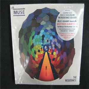 Muse - The Resistance FLAC album