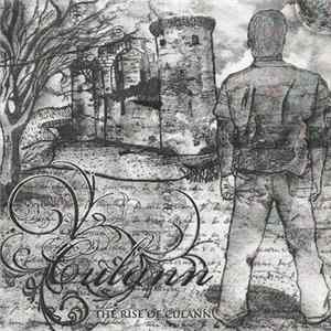 Culann - The Rise Of Culann FLAC album