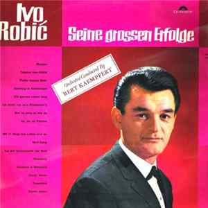 Ivo Robić - Seine Grossen Erfolge FLAC album