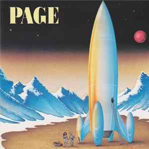 Page - Page FLAC album