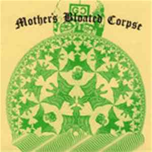 Guilty Connector - Mother's Bloated Corpse FLAC album