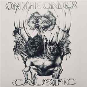 On The Cinder - Caustic FLAC album