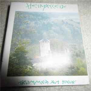 Heimatleid - Trummer Aus Stein FLAC album