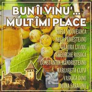 Various - Bun Îi Vinu' ... Mult Îmi Place FLAC album