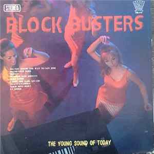 Various - Block Busters The Young Sound Of Today FLAC album