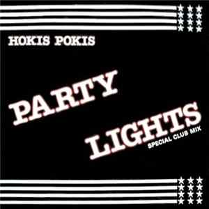 Hokis Pokis - Party Lights (Special Club Mix) FLAC album