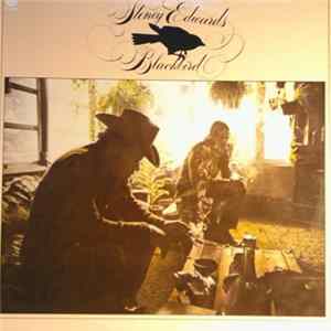 Stoney Edwards - Blackbird FLAC album