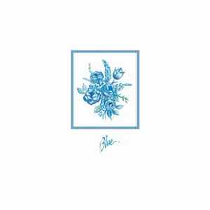 Sweet William - Blue FLAC album