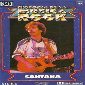 Santana - Grandes Exitos FLAC album