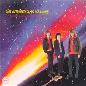 The Interstellar Villains - Right Out In The Lobster Quadrille FLAC album