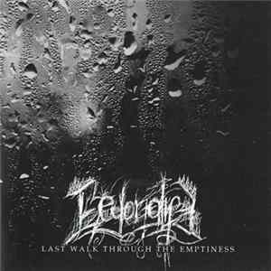 Beyond Life - Last Walk Through the Emptiness FLAC album