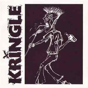 Kringle - Concealed Weapon FLAC album