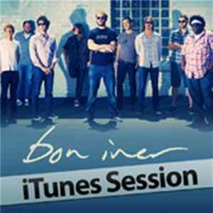 Bon Iver - iTunes Session FLAC album