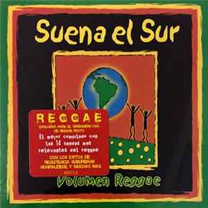 Various - Suena el Sur - Volumen Reggae FLAC album