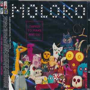 Moloko - Things To Make And Do FLAC album